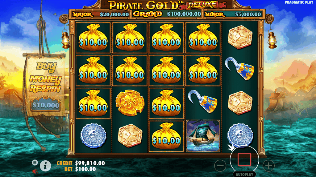 Finest Pirates Slot Machines 2025 Finest Pirates Slot Machines 2025